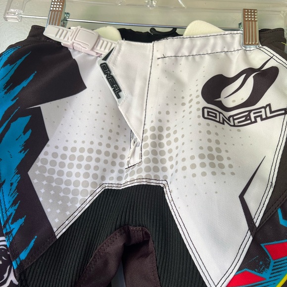 O’Neil kids MX Pants Element size 8/10 - Picture 7 of 9